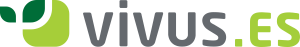 vivus.es logo